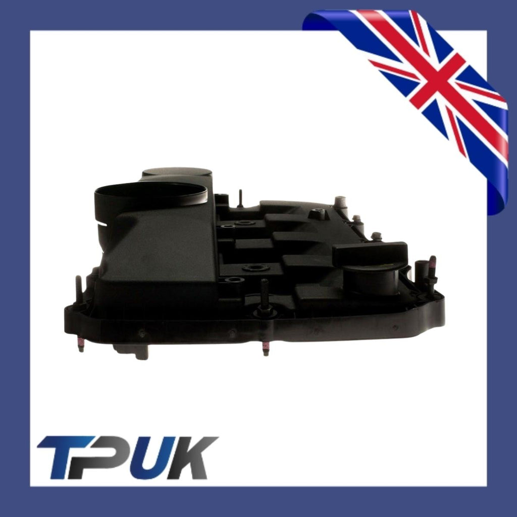 Ford Transit Mk7 2.2 Rocker Cover 06-11 Fwd Camshaft Cover Injector Seals Bolts