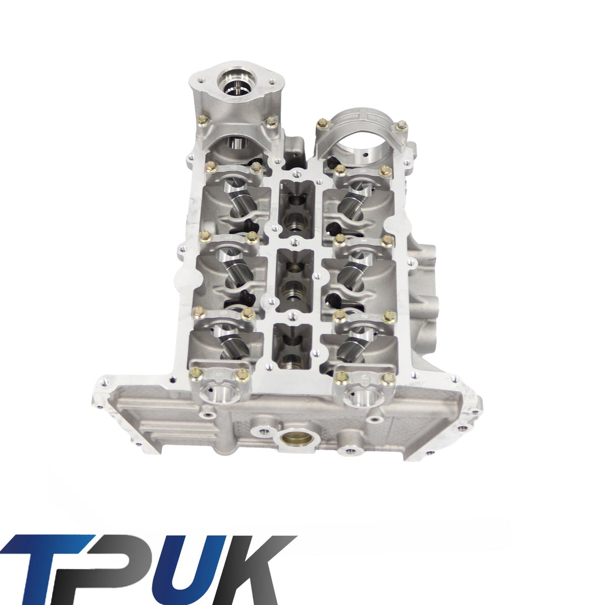Cylinder Head 3 Cyl For Ford Puma 1.0 Ecoboost 2023 On 1917578 Fox Engine