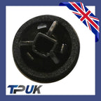 Top Marker Red Light Left Side For Ford Transit Mk8 Rear Door 2014 On