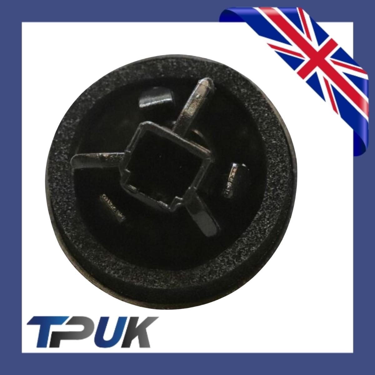 Top Marker Red Light Left Side For Ford Transit Mk8 Rear Door 2014 On