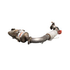 Genuine Catalytic Converter Exhaust Genuine Ford Fiesta 1.0 Ecoboost 2012-2019