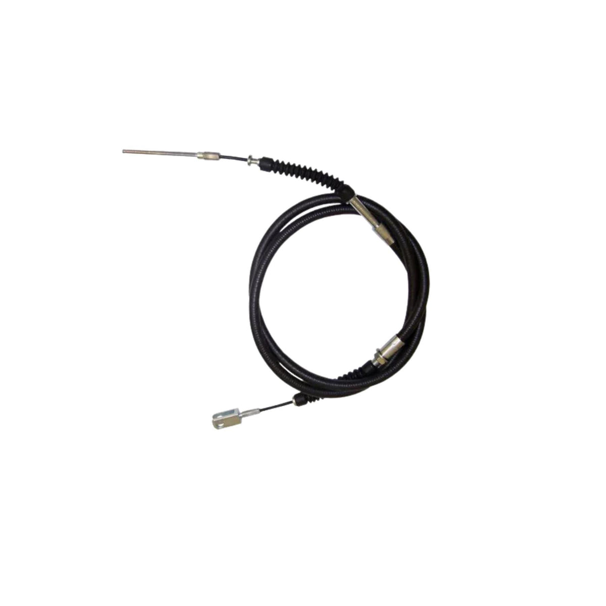 Brake Cable For Ford Transit 2.2 2.3 2.4 3.2 2006-2014 Left Hand 1441586 1380Mm