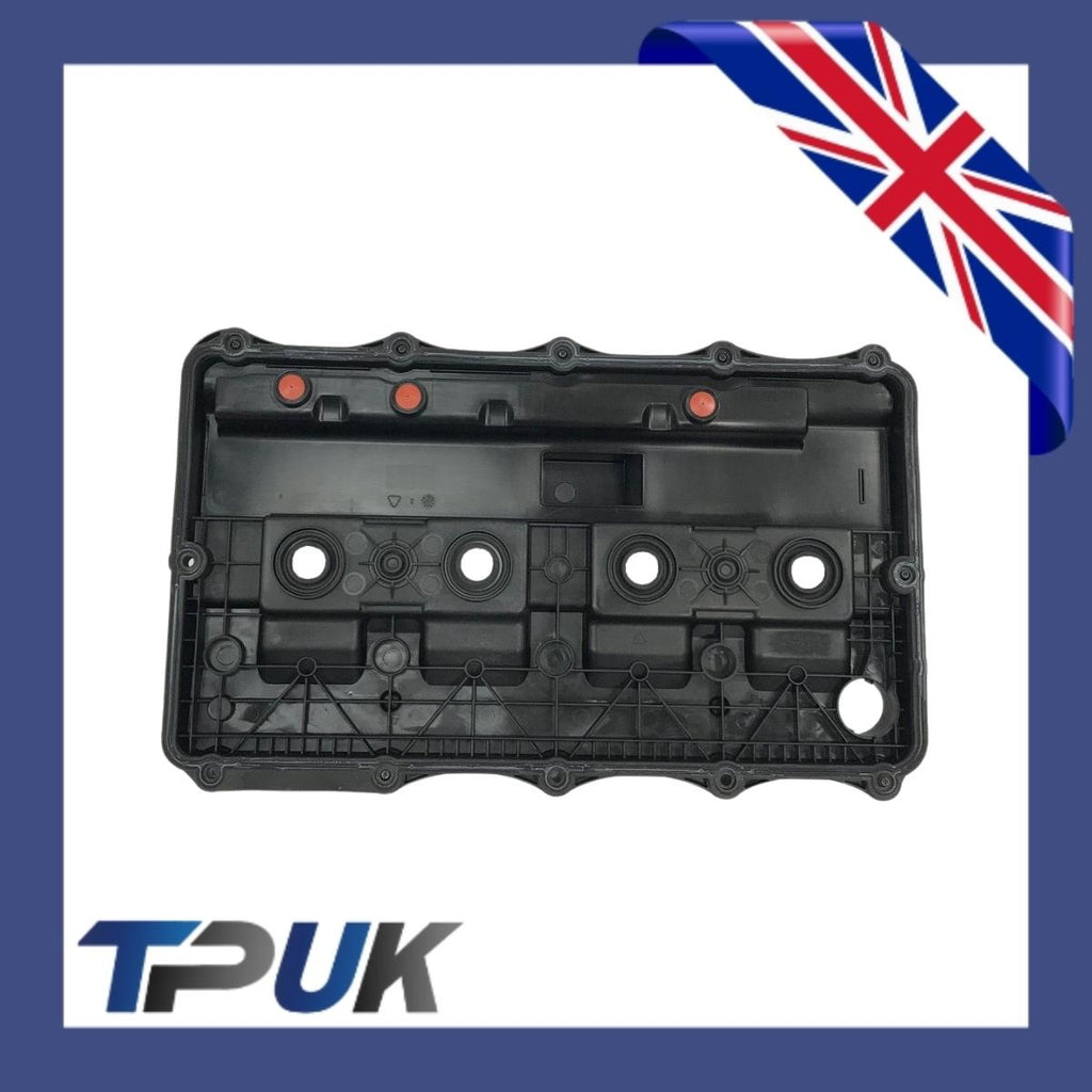 Transit Mk7 2011 On Mk8 2.2 Rocker Cam Cover Seals Custom Relay Boxer Defender