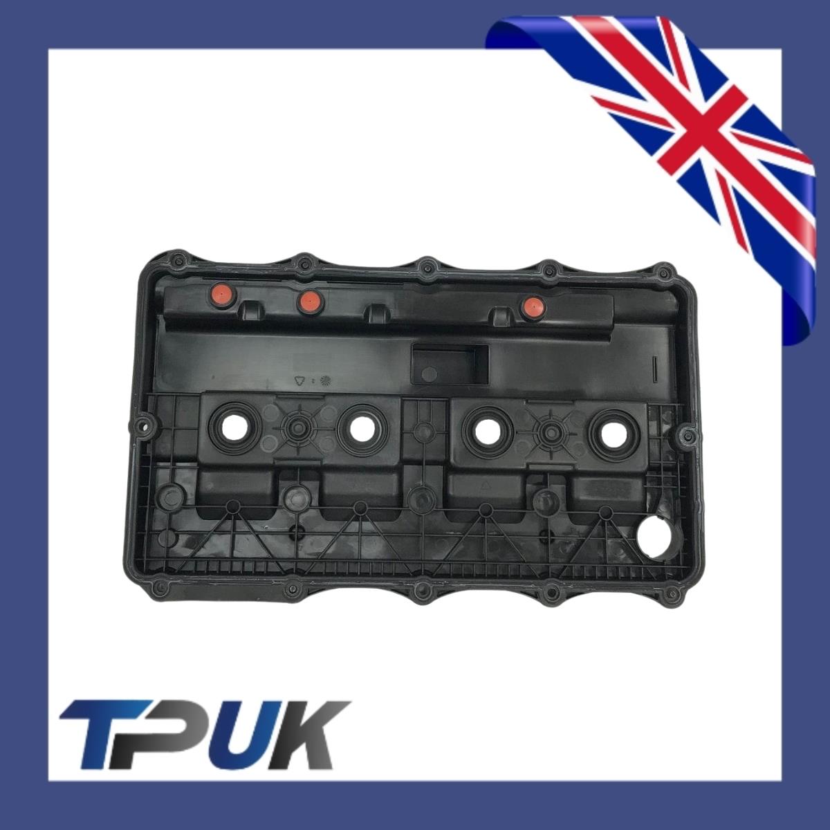 Transit Mk7 2011 On Mk8 2.2 Rocker Cam Cover Seals Custom Relay Boxer Defender