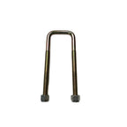 Ford Transit Leaf Spring U Bolts Fits  3 / 4 +1  00-06 U Bolt X 2