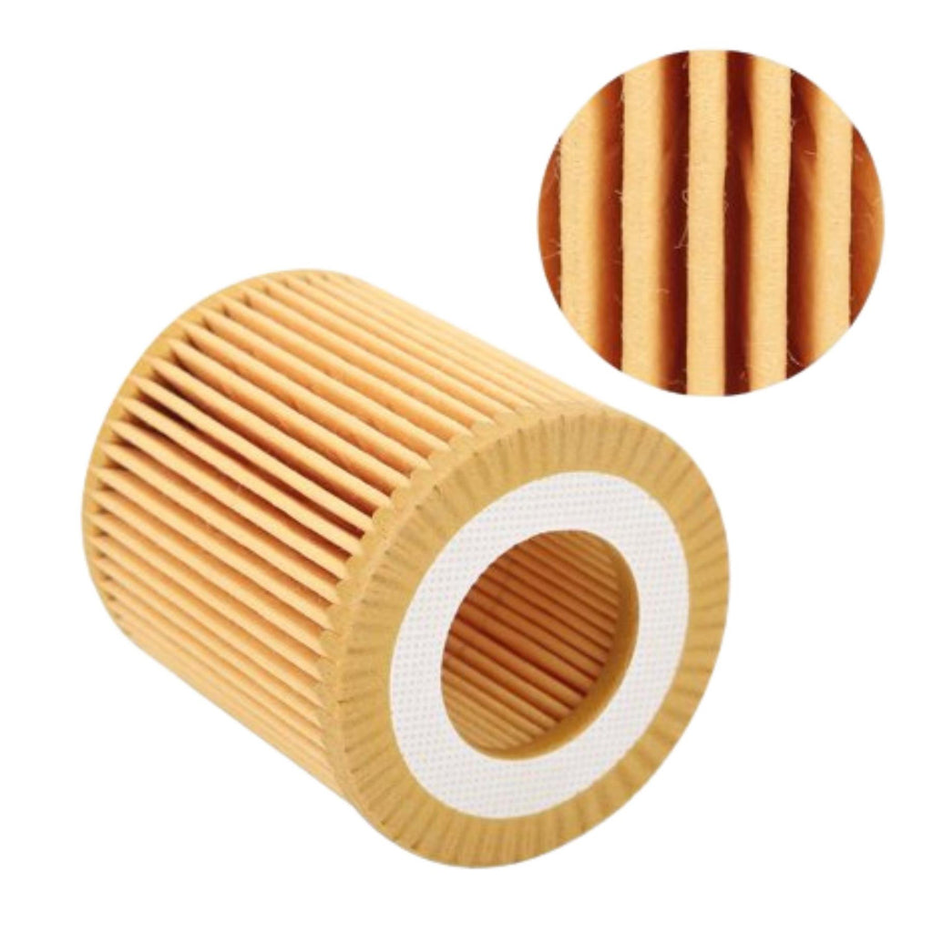 Oil Filter Fits Ford Ranger 2.0 2.2 3.2 2011 On 1720612 Bb3Q6744Ba