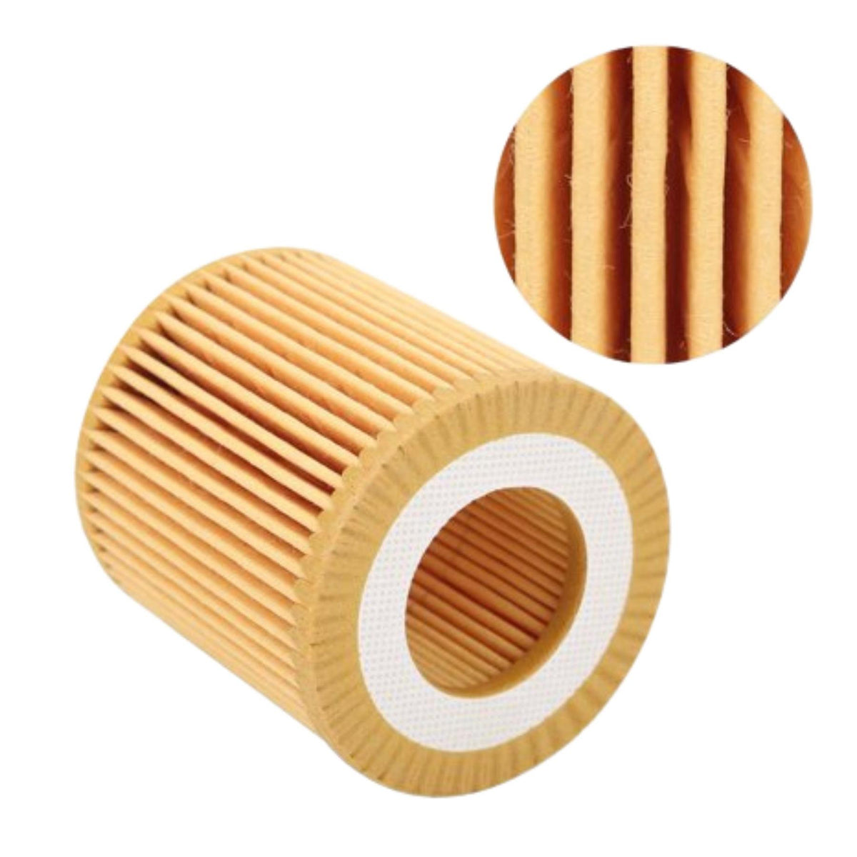 Oil Filter Fits Ford Ranger 2.0 2.2 3.2 2011 On 1720612 Bb3Q6744Ba