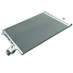 Condenser Air Conditioning For Ford Focus Transit Connect 1.0 1.5 1.6 2010 On