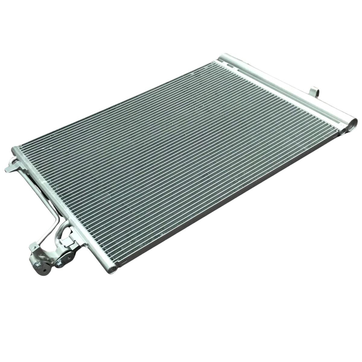 Condenser Air Conditioning For Ford Focus Transit Connect 1.0 1.5 1.6 2010 On