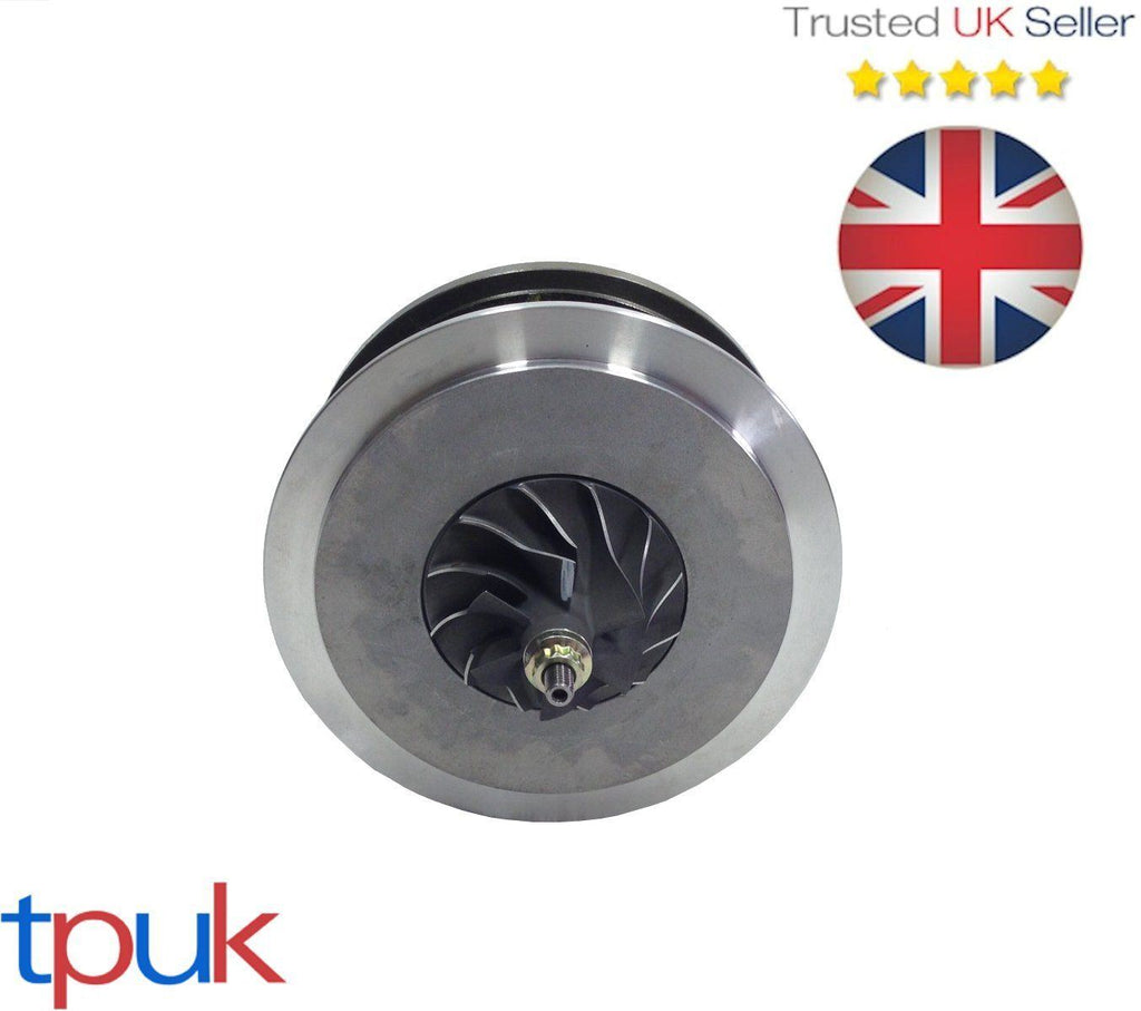 TURBOCHARGER CARTRIDGE FORD FOCUS MK1 1.8 DIESEL 100 115 PS 1998-2005