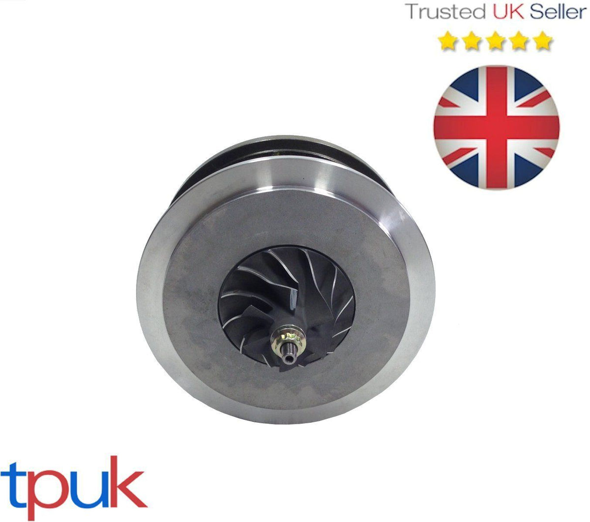 TURBOCHARGER CARTRIDGE FORD FOCUS MK1 1.8 DIESEL 100 115 PS 1998-2005