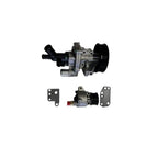 Water Pump And Vacuum Pump For Txii Defender Ford Transit Mk6 Mk7 2.4 & 2 Gasket