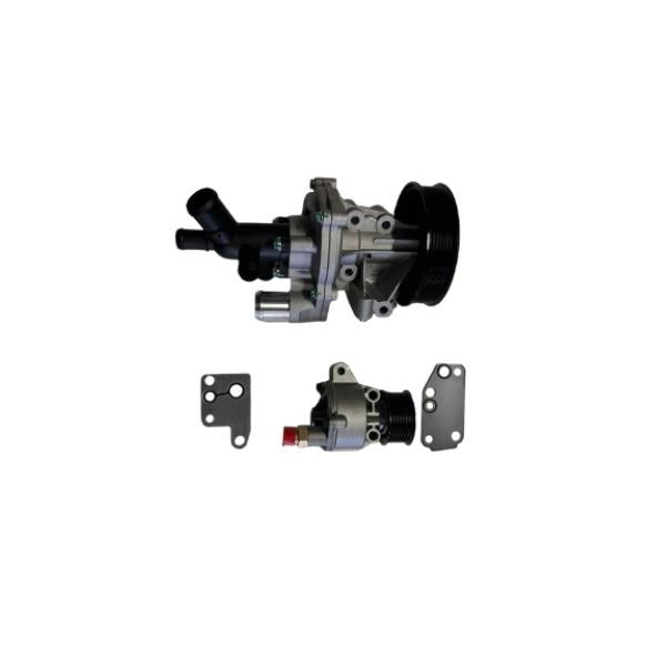 Water Pump And Vacuum Pump For Txii Defender Ford Transit Mk6 Mk7 2.4 & 2 Gasket