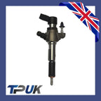 Injector For Ford Transit Connect 1.6 2013 On Per 4 Genuine 1791017 1685796