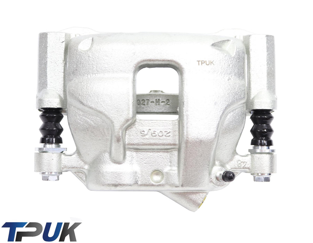 Ford Transit Mk7 2.2 Fwd Front Right Brake Caliper + Bracket Driver Side 1553793