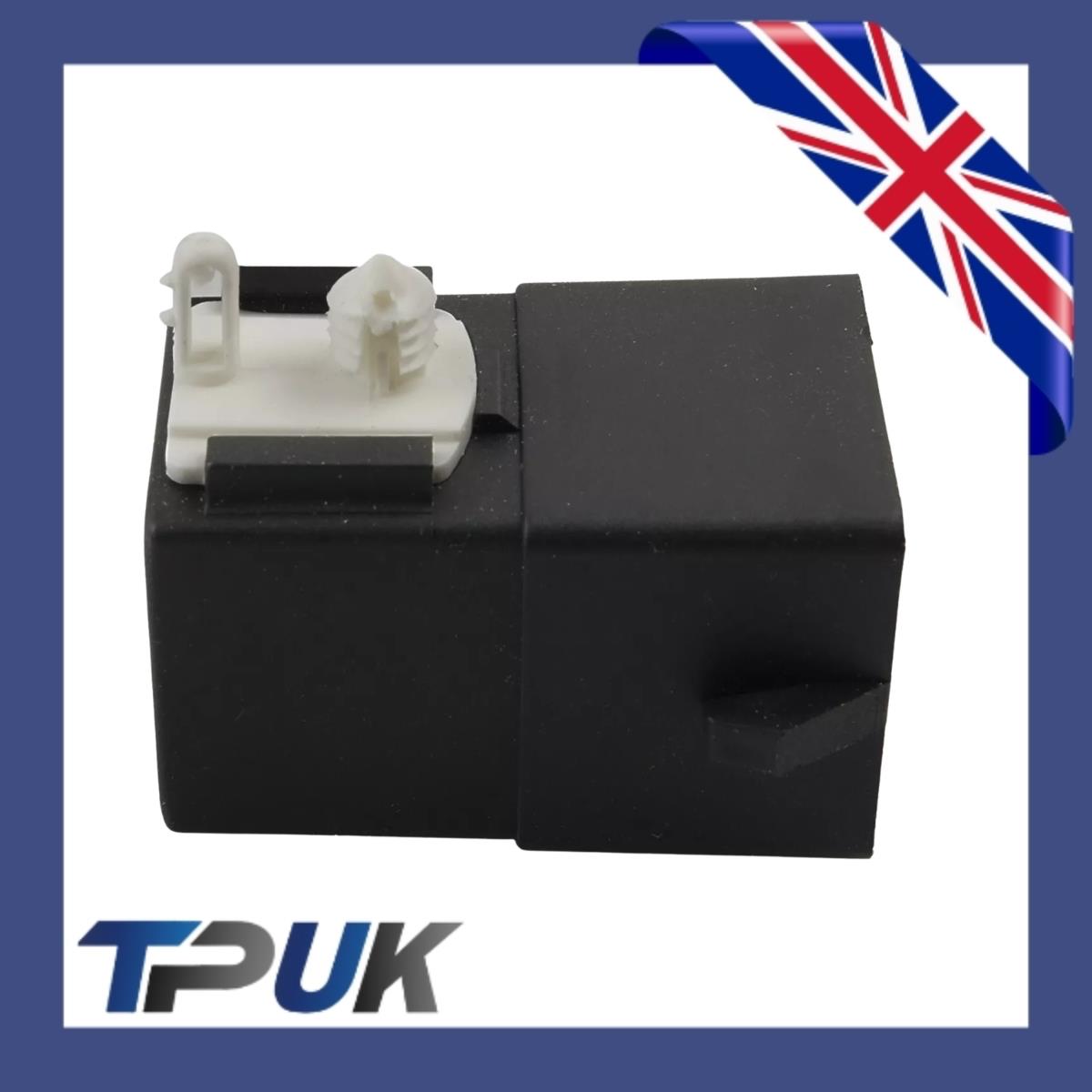 Indicator Switch Flasher Relay Ford Transit Mk6 2000-2006 21W