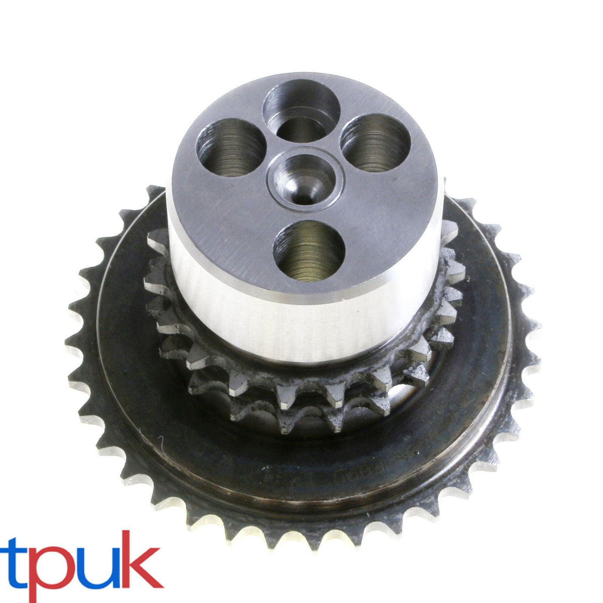 Ford Transit Mk6 Crankshaft Gear Sprocket 2.4 2000-2006 115 120 125 135 140