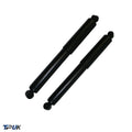 Rear Shock Absorbers For Ford Transit Connect 2002 On Pair 5177816