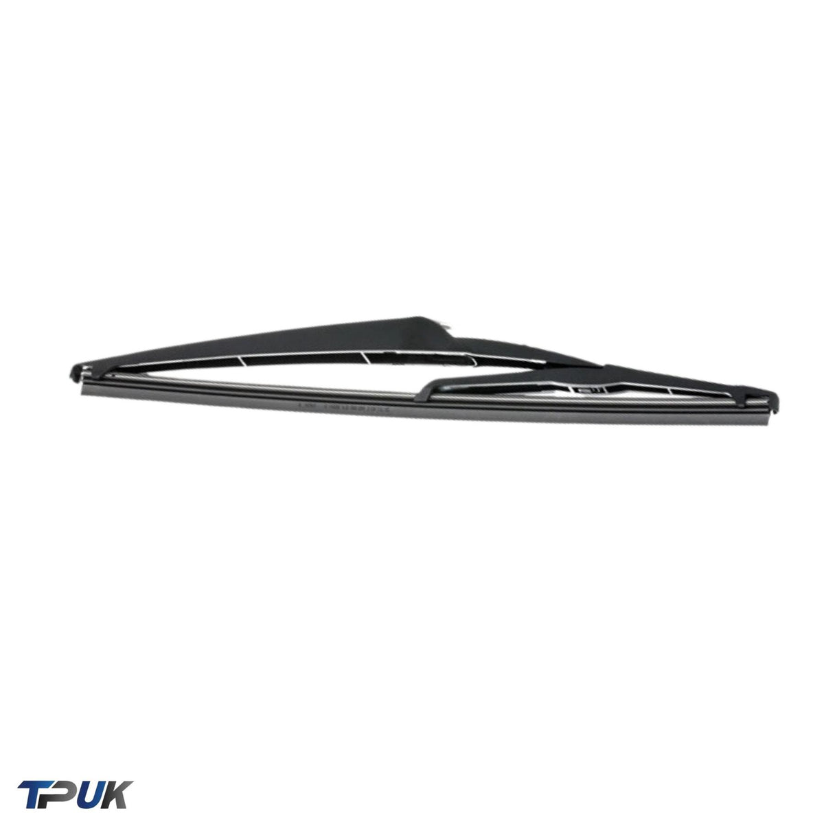 Rear Wiper Blade 12 Inch For Ford Fiesta Vi 1.0 1.25 1.4 1.5 1.6 2008 On 1462914