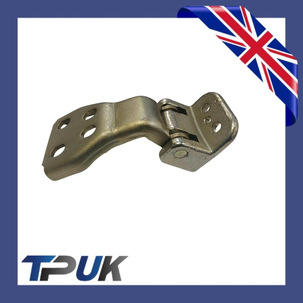 Ford Transit Rear Door Bottom Lower Hinge Left Hand Side N/S Mk6 Mk7 2000-2014