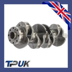 Transit Mk8 Custom 2.0 Fwd Rwd 2016 On Crankshaft Rebuild And Timing Belt Kit
