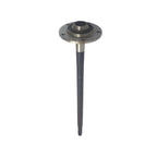 Ford Transit 2.4 Axle Half Shaft Mk6 Single Wheel With Abs Halfshaft Srw