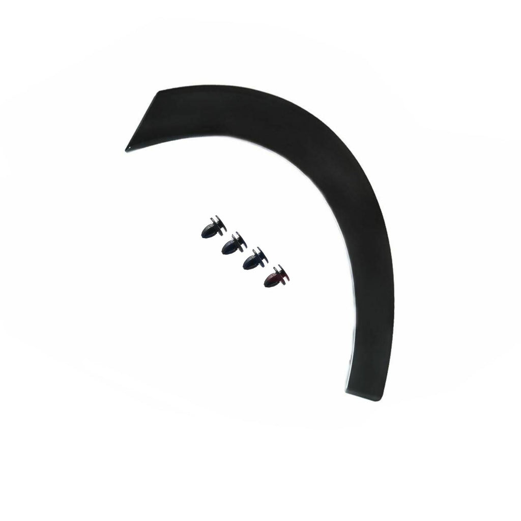 Front Right Wheel Arch Trim Moulding Panel Fr Ford Transit Mk8 14-19 Wing Side