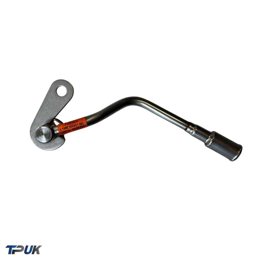 Turbocharger Hose Pip Fits Ford Explorer 3.0 2020-2023 L1Me-8A521-Bc