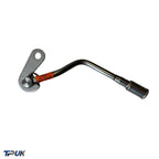Turbocharger Hose Pip Fits Ford Explorer 3.0 2020-2023 L1Me-8A521-Bc