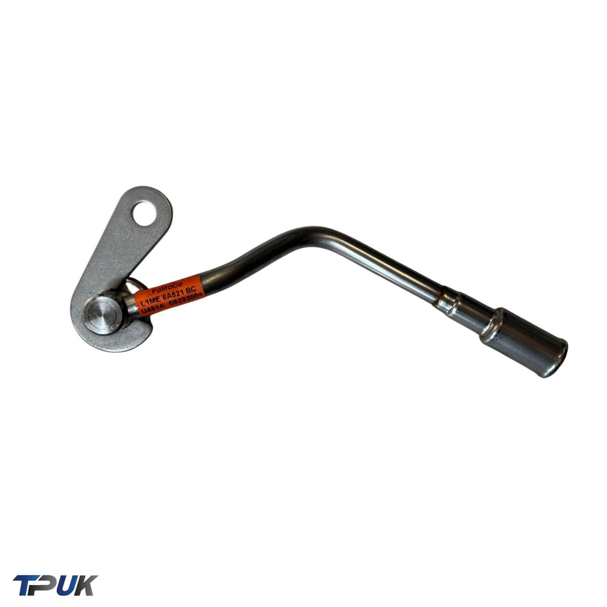 Turbocharger Hose Pip Fits Ford Explorer 3.0 2020-2023 L1Me-8A521-Bc