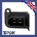 HEATER REGULATOR RESISTOR TRANSIT 2000 ONWARD MK6 MK7