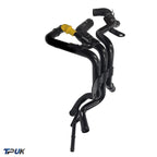 Coolant Hose Pipe For Skoda Octavia Rapid Superb Yeti 2.0 2009 On 04L121064Ae