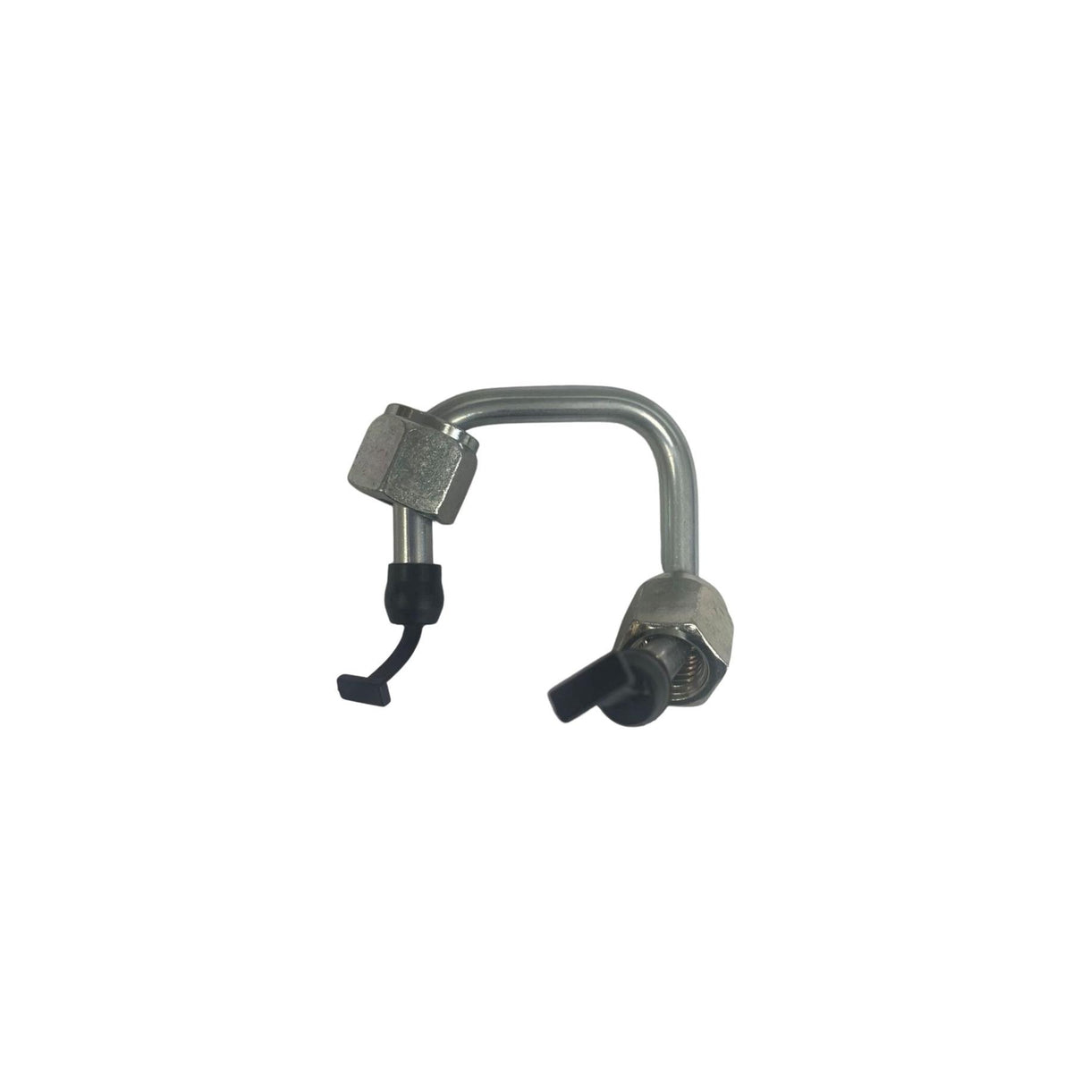 Fuel Injection Fuel Pipe For Jaguar Xf S-Type 2.7 2004-2015 C2C34710