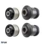 Front Wishbone Subframe Bush Set For Ford Transit Custom 2014 On 2.2