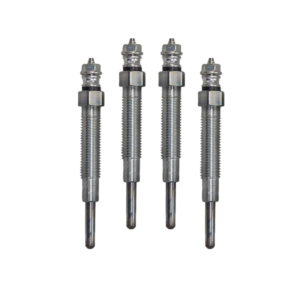 Glow Plugs For Lti Tx 2.7 1997 On Per 4 1106543G01 1106563G00 Md070194
