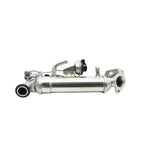 Egr Cooler For Ford Ranger Transit 2.2 2014 On 2428047 Fb3Q9U443Aa Genuine Ford