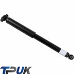 Ford Transit Mk8 2.2 Rwd Rear Shock Absorber Strut 2014 - 2022 1933041