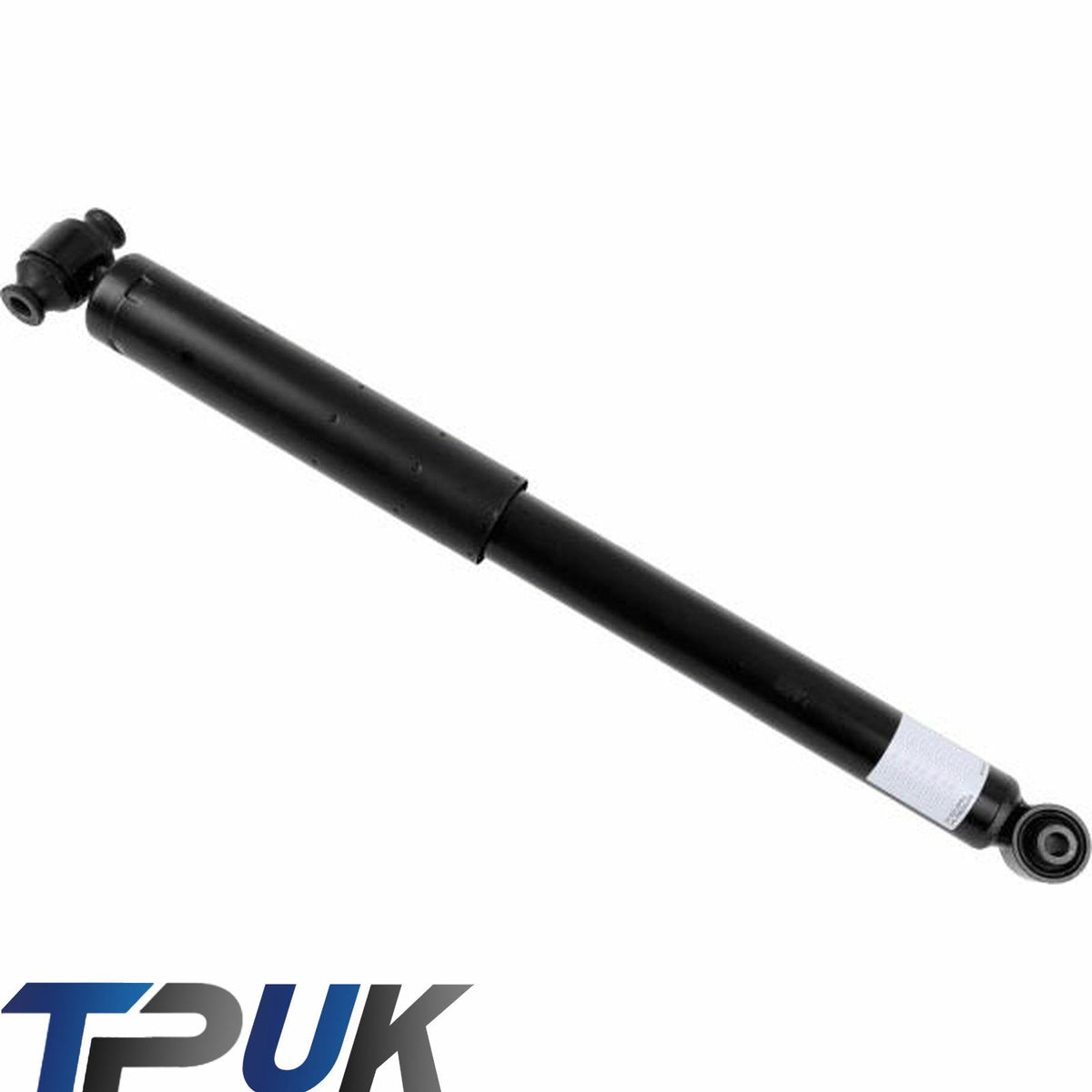 Ford Transit Mk8 2.2 Rwd Rear Shock Absorber Strut 2014 - 2022 1933041