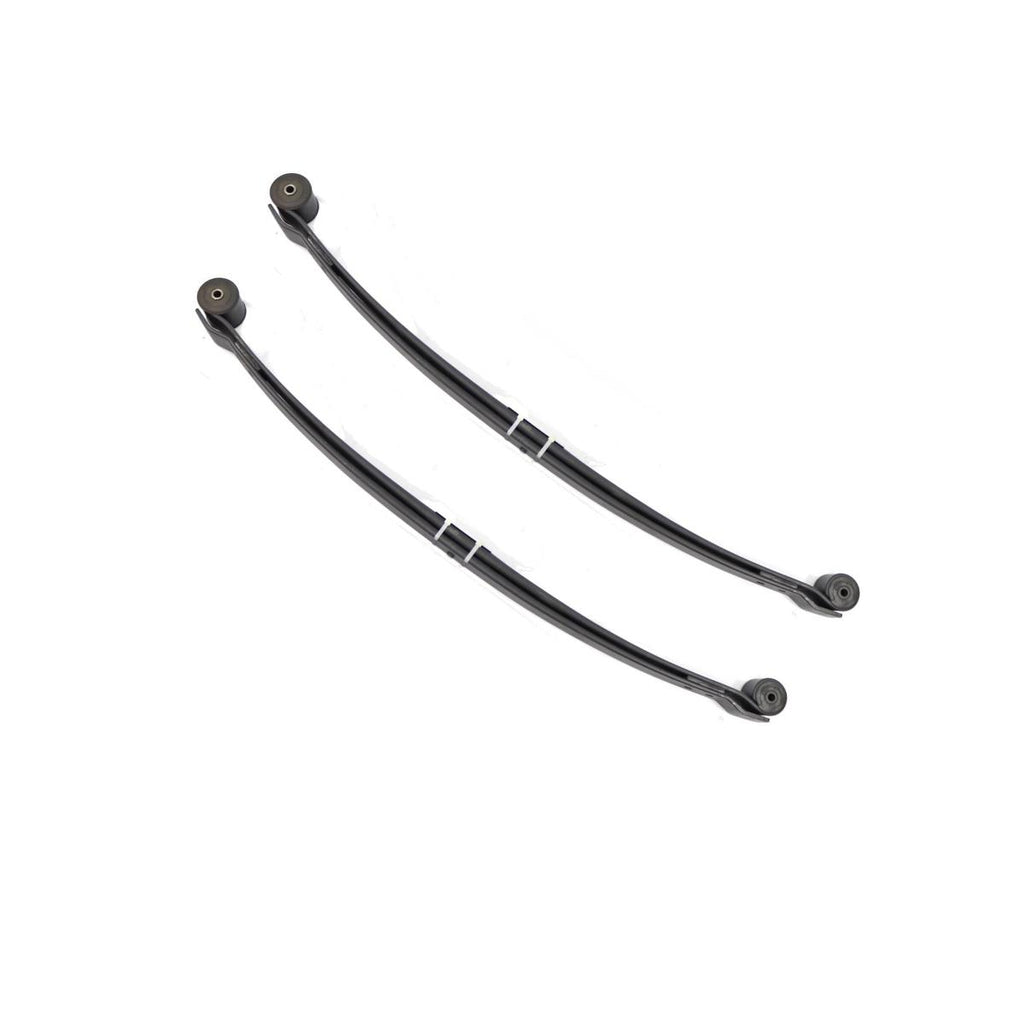 Fits Ford Transit MK7 2.2 FWD Rear Leaf Spring Double 2006-2014 60mm Per 2