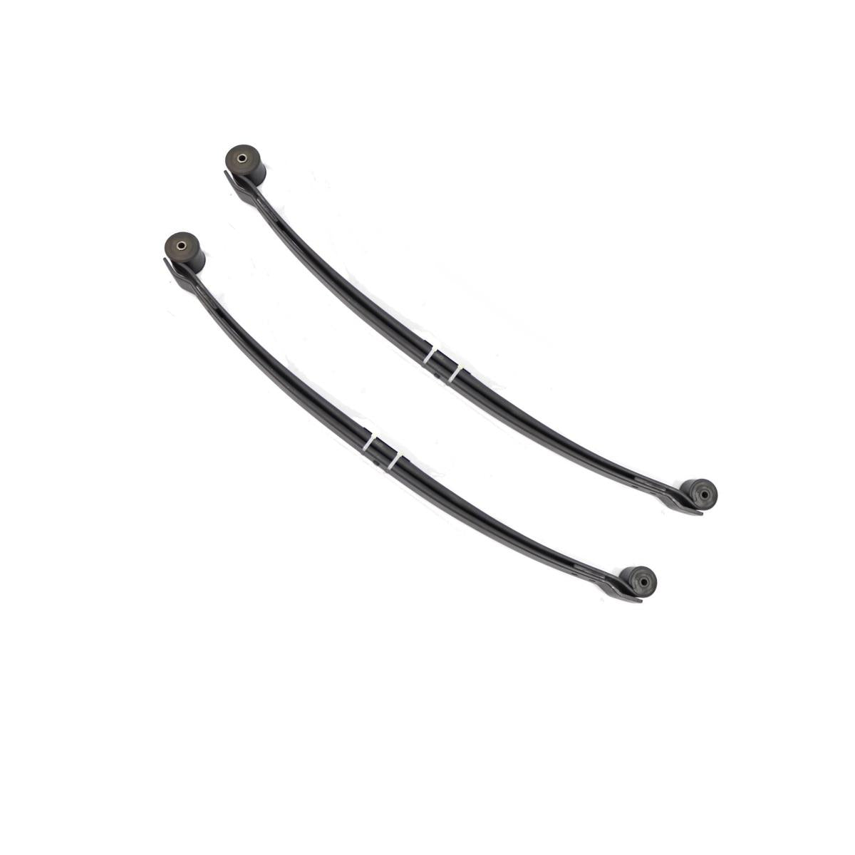 Fits Ford Transit MK7 2.2 FWD Rear Leaf Spring Double 2006-2014 60mm Per 2
