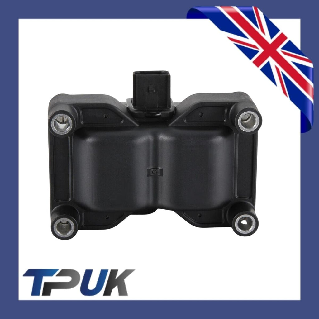 Ignition Coil Pack Block For Mazda 2 Volvo V50 S40 C30 2003-2012 1459278