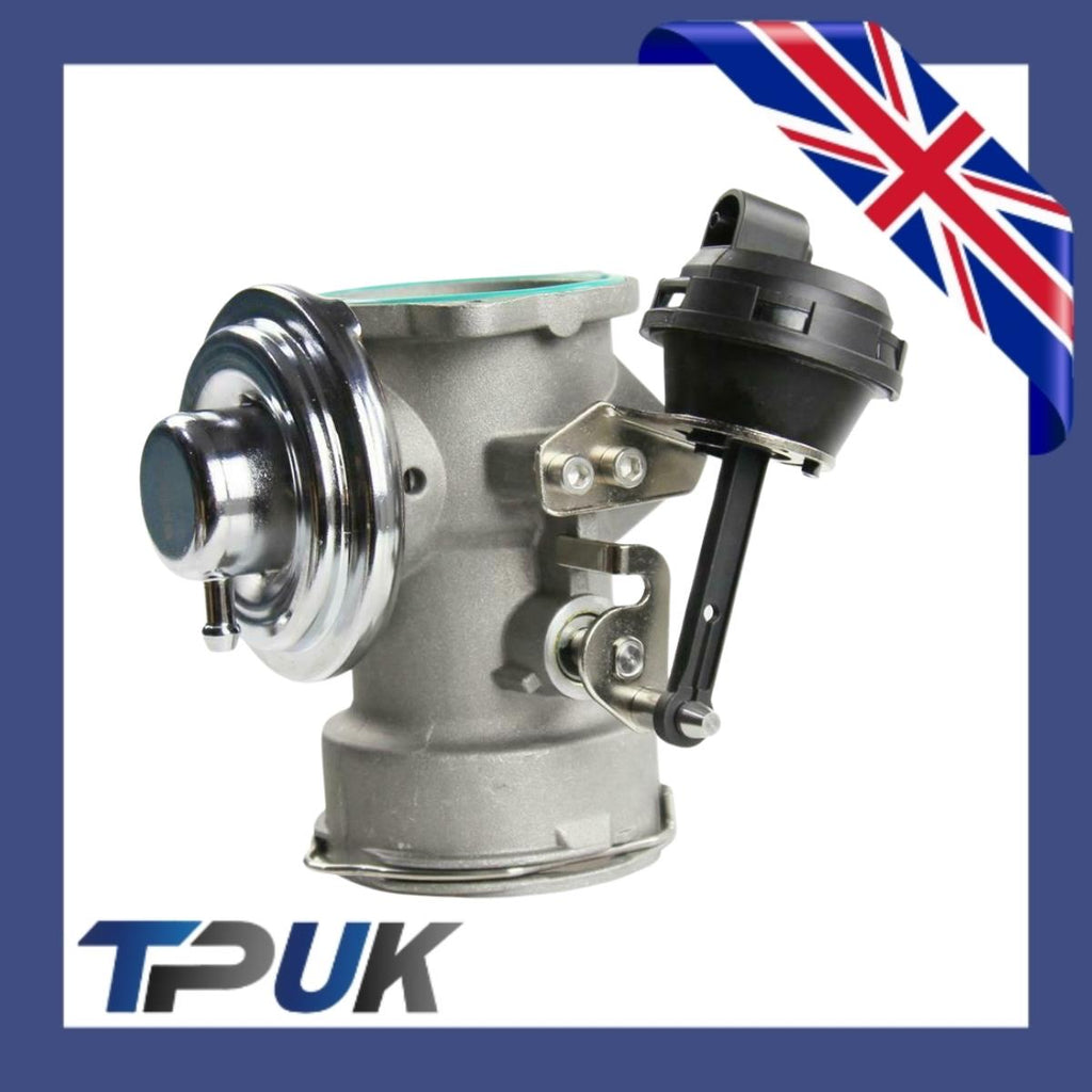 Egr Valve Vw Passat 00-05 Sharan 00-10 Transporter 03-09 1.9 Tdi 038131501Al