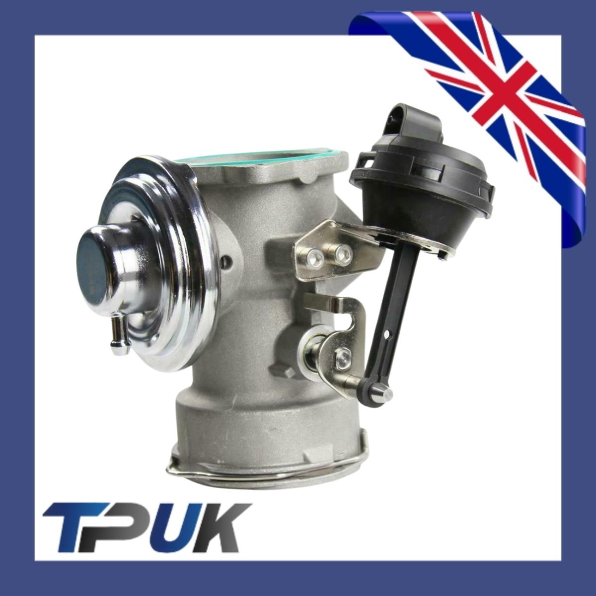 Egr Valve Vw Passat 00-05 Sharan 00-10 Transporter 03-09 1.9 Tdi 038131501Al