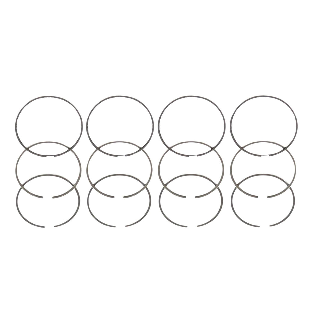 Piston Ring Set For Ford Transit Mk8 Custom 2.0 Diesel Ecoblue 0.50 Mm