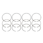 Piston Ring Set For Ford Transit Mk8 Custom 2.0 Diesel Ecoblue 0.50 Mm