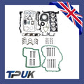 Land Rover Defender Complete Engine Rebuild Set & Head Gasket Set 2.4 2006 On