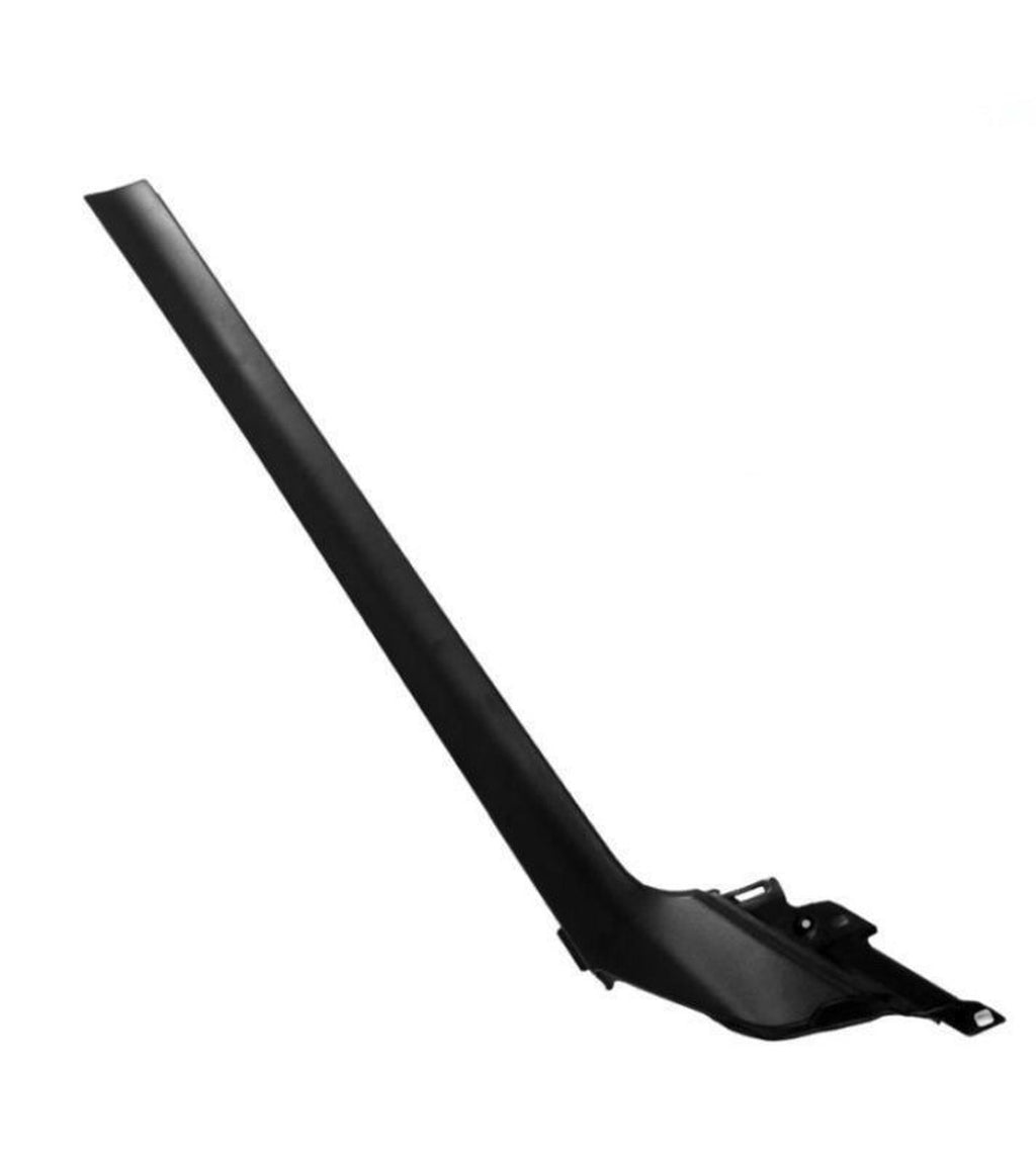 WINDSHIELD WINDSCREEN MOULDING FORD TRANSIT MK6 2000-2006 RIGHT SIDE
