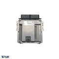 Engine Control Unit For Jaguar Xe 2.0 Diesel 2015 On H7A3-12C520-Fcc