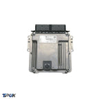 Engine Control Unit For Jaguar Xe 2.0 Diesel 2015 On H7A3-12C520-Fcc