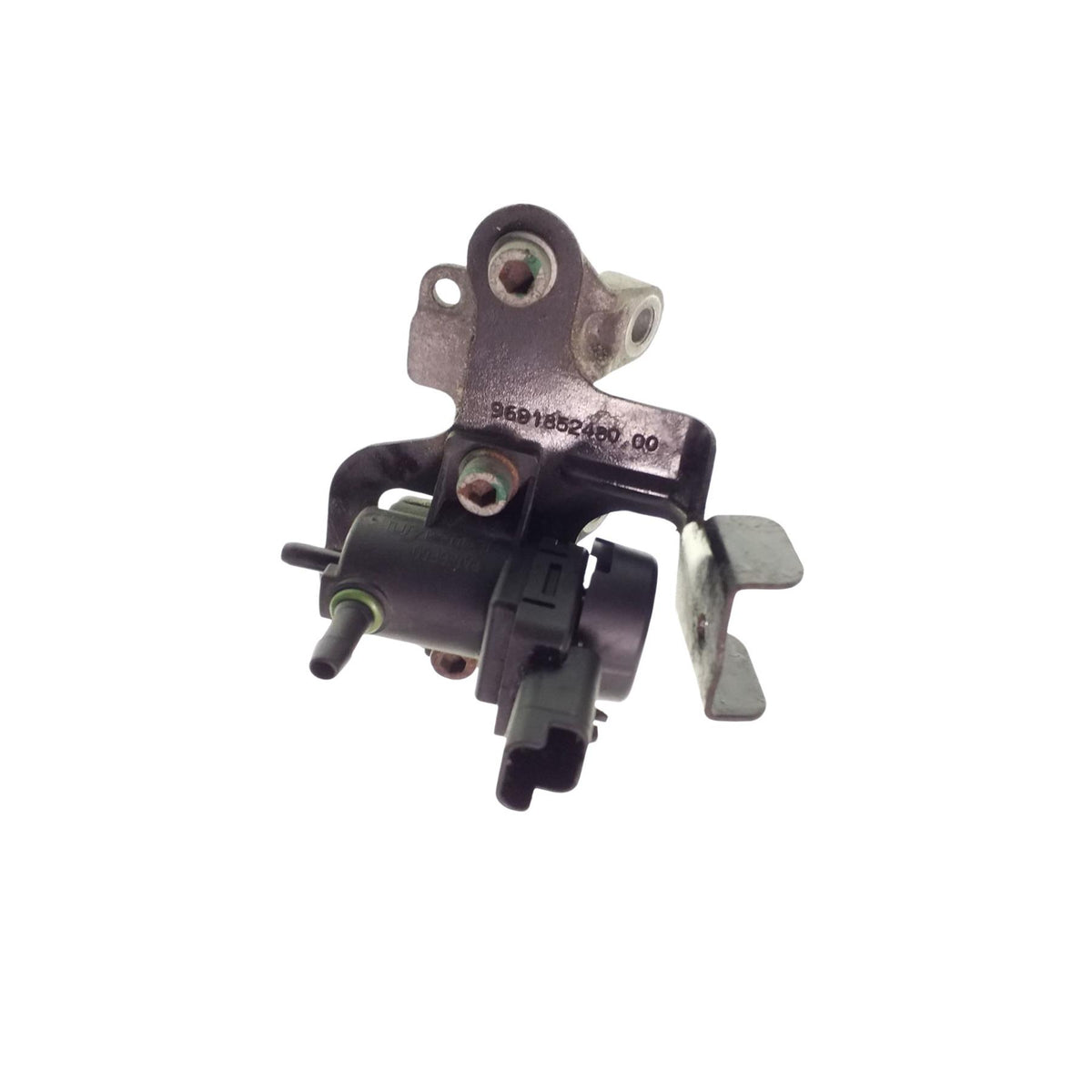 Turbo Solenoid Valve For Citroen C-Crosser 2.0 2010-2012 968185248000